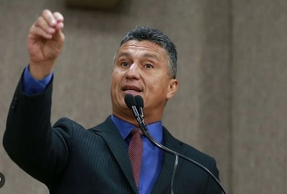 Vereador de Aracaju tem mandato cassado por infidelidade partidária