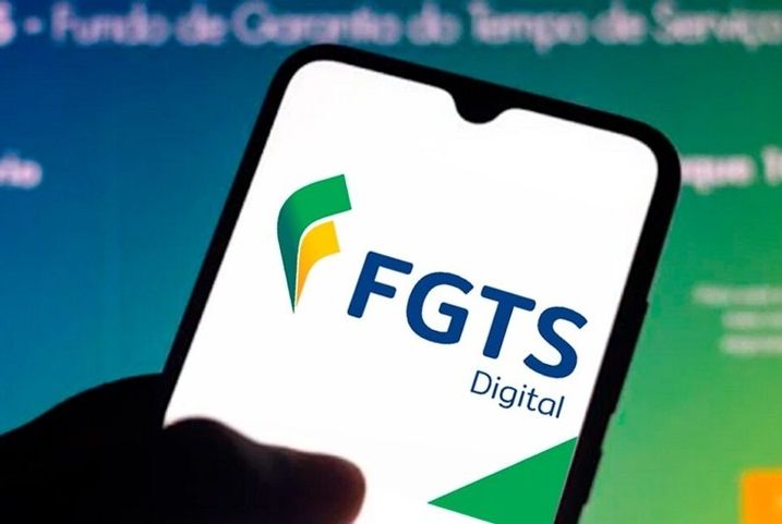 FGTS Digital entrará em vigor a partir desta sexta-feira (1)