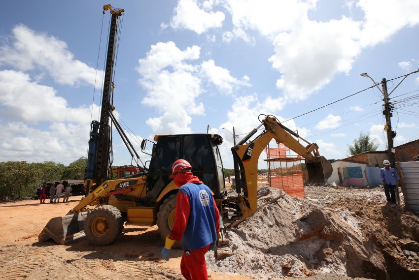 Aracaju é a 2ª capital do país que mais ampliou investimentos em 2023, aponta o Valor Econômico