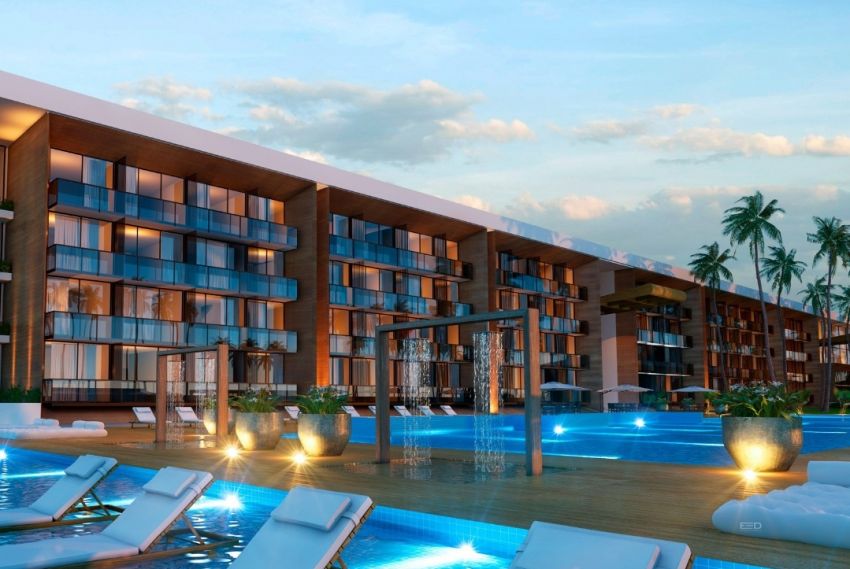BeFly Travel Sergipe fecha parceria com o novo Maceió Mar Resort