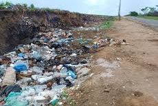 MPSE obtém liminar para que Capela faça destinação do lixo