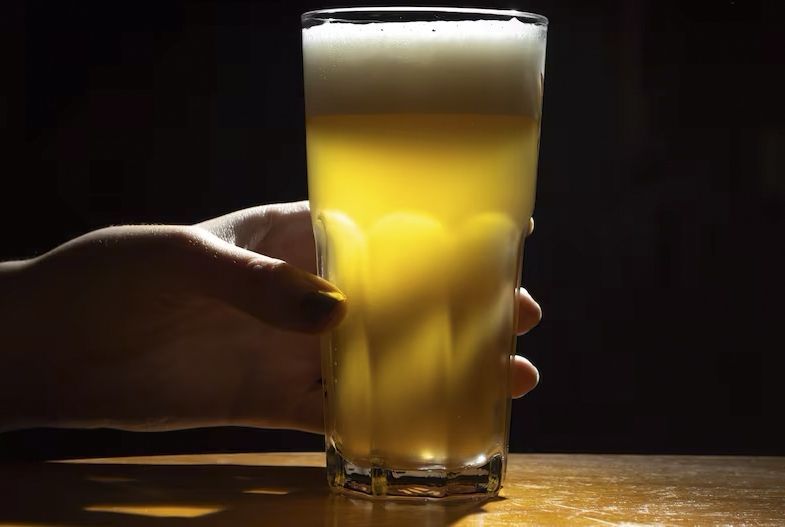 Empresário de Aracaju lança cerveja do Jaspion, de olho em restaurantes asiáticos