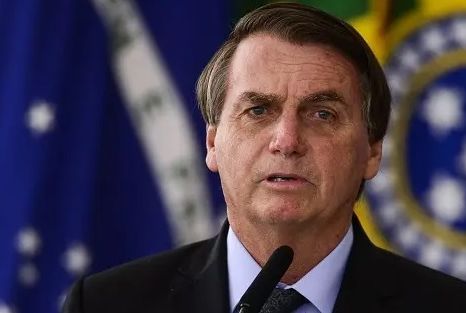 Bolsonaro chega em Sergipe na manhã desta sexta-feira