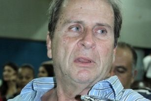 Morre jornalista Osmário Santos, aos 72 anos