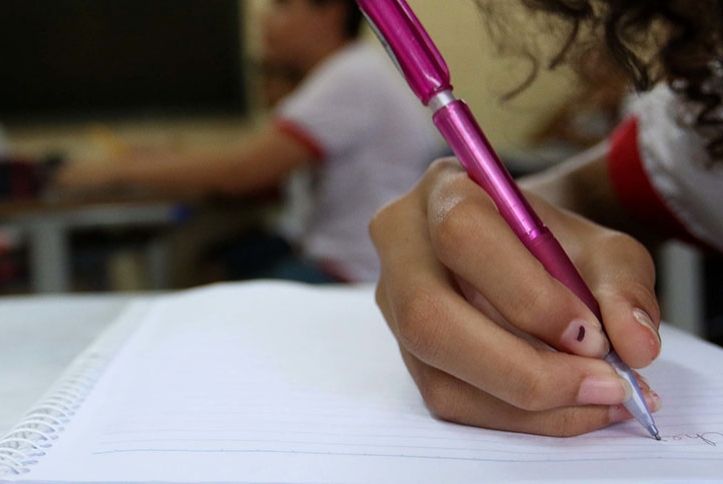 Analfabetismo ainda é uma realidade para 13,8% das pessoas em Sergipe