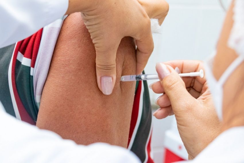 Vacina contra variante XBB da Covid-19 está disponível em Sergipe