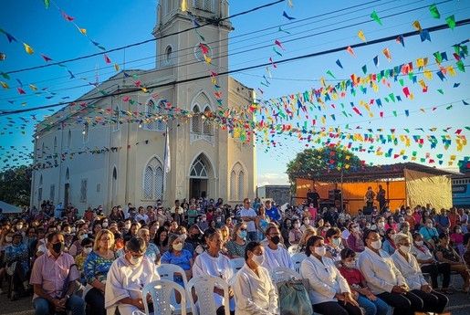 Trezena de Santo Antônio começa neste sábado em Aracaju