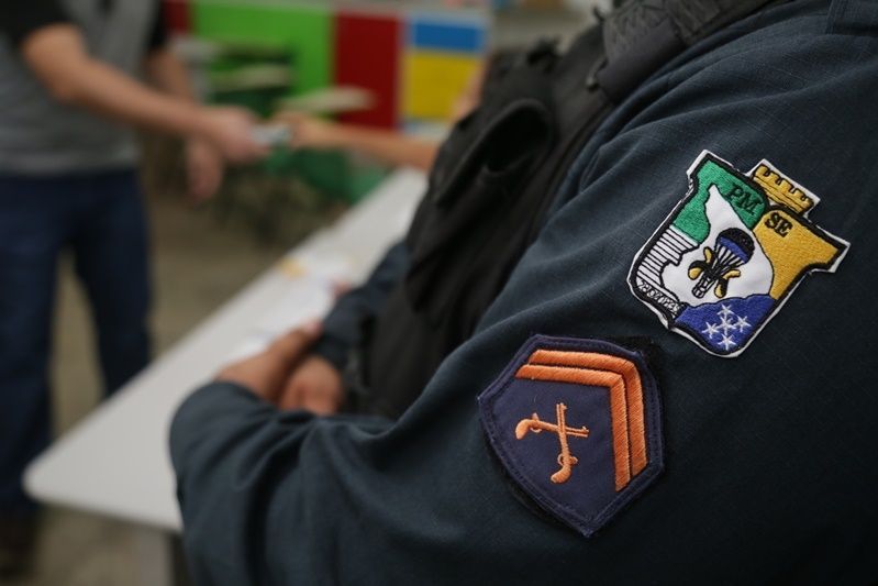 Homem é preso por manter companheira em cárcere privado em Lagarto