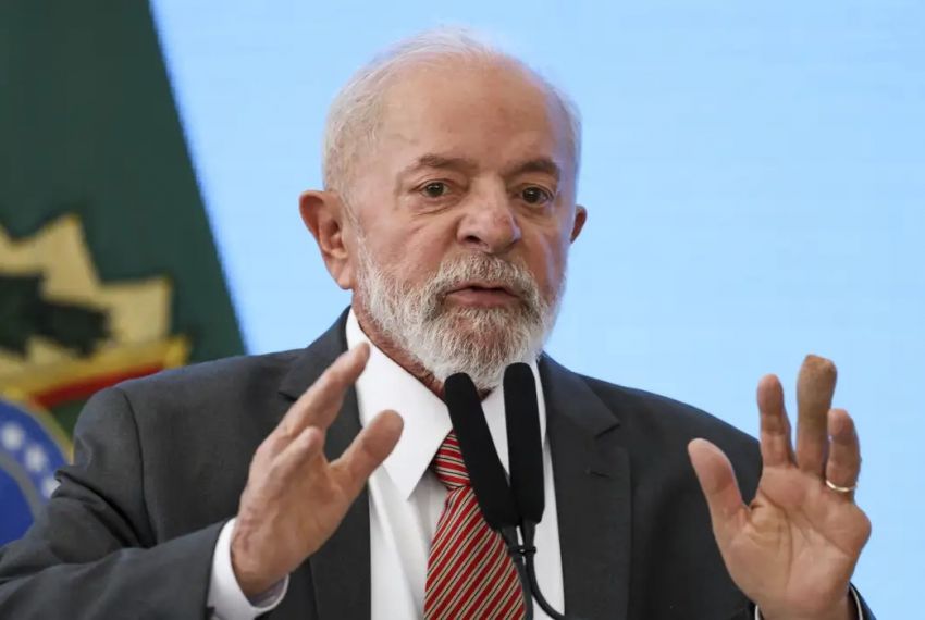 Lula critica prolongamento da greve dos docentes federais
