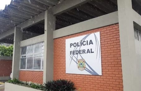 Policiais federais são presos após briga com delegado da Policia Civil