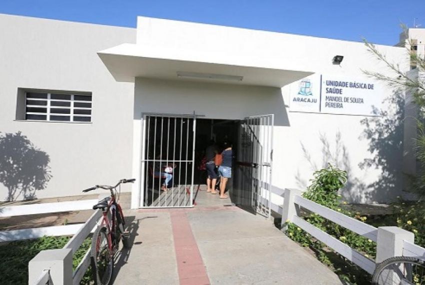 UBS de Sergipe ainda não responderam ao Censo Nacional das Unidades Básicas de Saúde