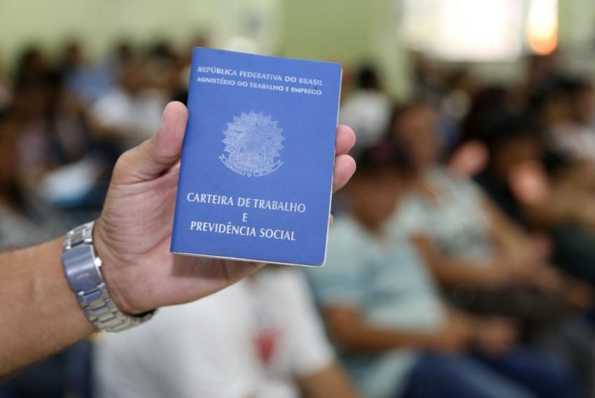 Fundat oferta 25 vagas de trabalho para PCD e ampla concorrência