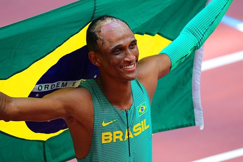 Confederação de Atletismo confirma 43 atletas do Brasil em Paris 2024