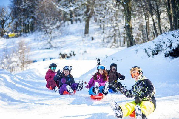 BeFly Travel Sergipe anuncia promoção para a temporada de neve na América do Sul