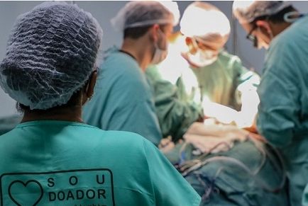 HUSE recebe autorização para realizar transplantes de pele