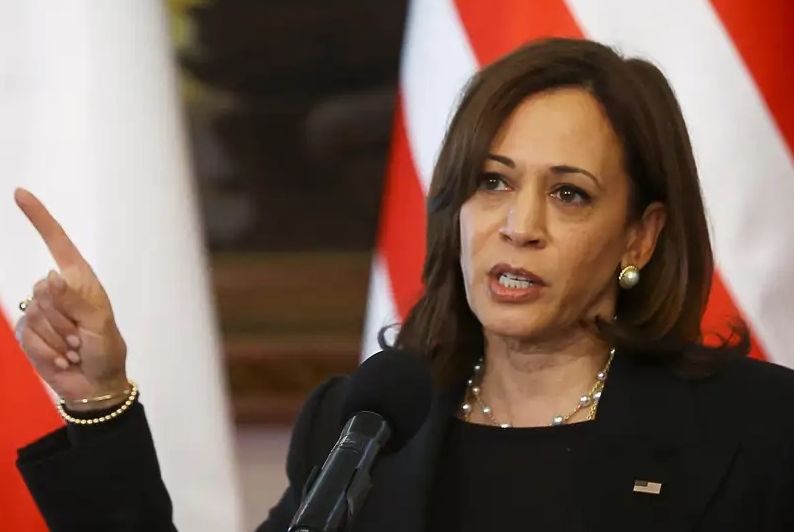 Para especialistas, tendência é que Kamala seja candidata