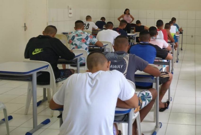 Inscrições para o Encceja PPL 2024 terminam hoje (9)