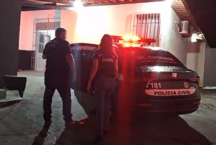 Operação cumpre 12 mandados de prisão por violência contra a mulher em SE