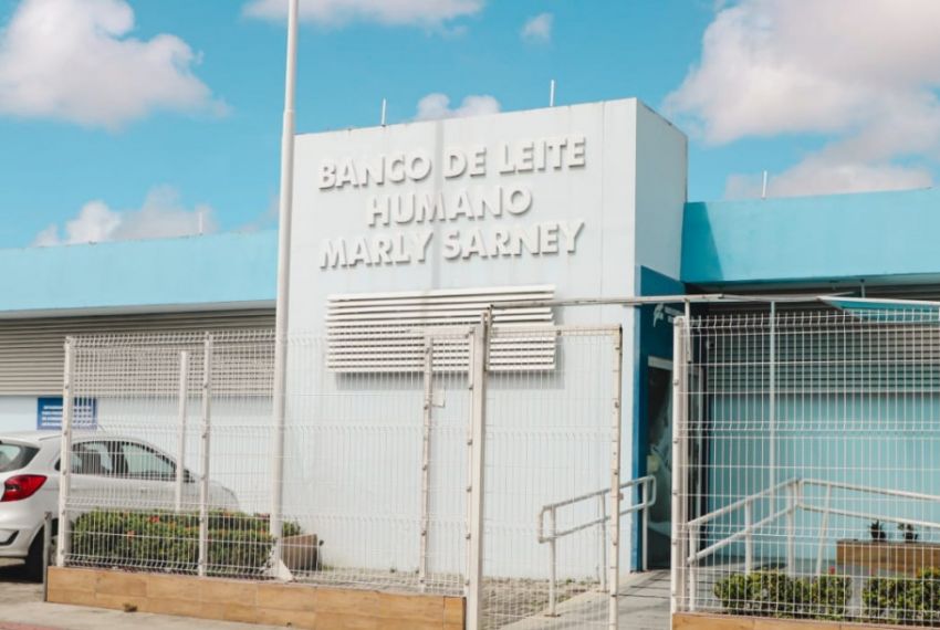 Banco de Leite Marly Sarney interrompe atendimento nos dias 21 e 22