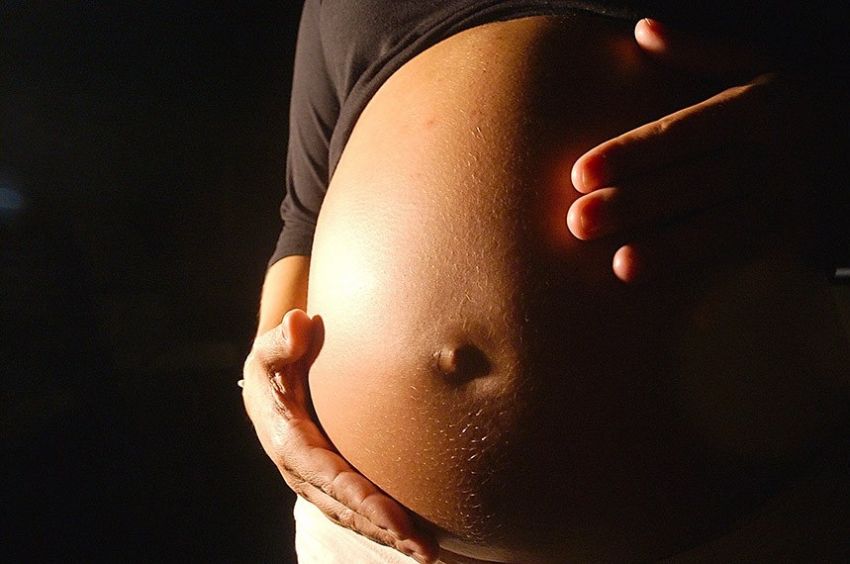 Cresce número de gestantes que fumam no Brasil