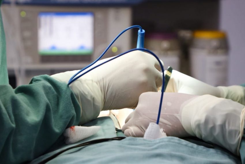 Governo do Estado garante cirurgia para pacientes com endometriose