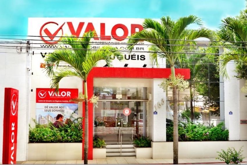Valor imobiliária lança Black Friday