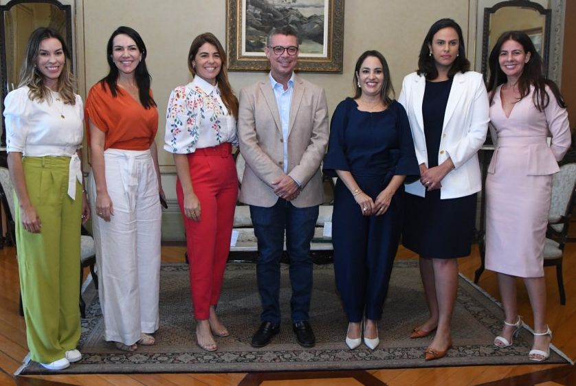 Sergipe é o 5ª estado do país com maior participação feminina na gestão
