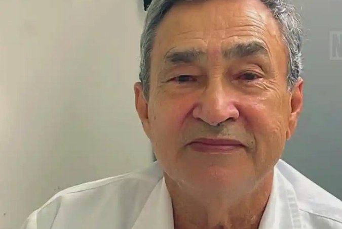 Morre o ex-vereador Ruy Doria