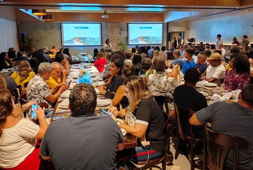 ABIH-SE e Governo do Estado dão início às ações do projeto