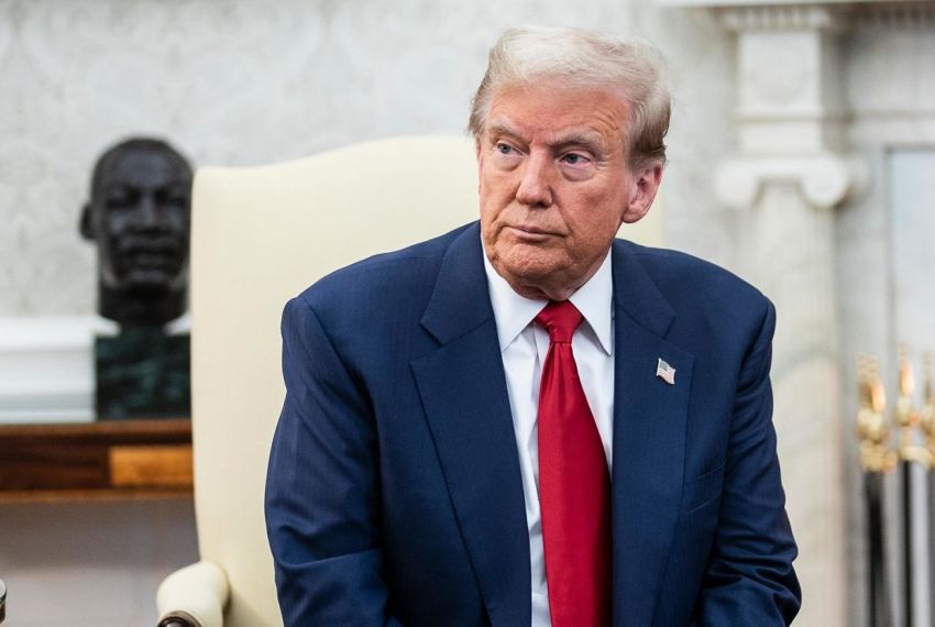 Trump vai banir mulheres e meninas transgêneros de eventos esportivos