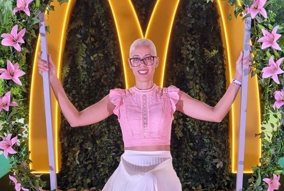 McDonald’s avança em iniciativas de equidade de gênero no Brasil