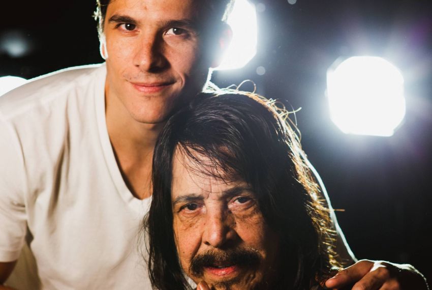 Benito Di Paula fará show em Aracaju