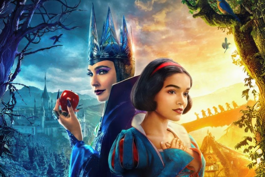 Branca de Neve