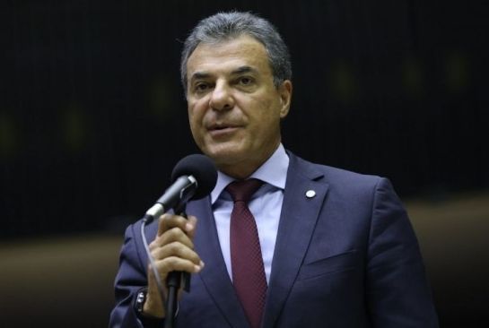 Beto Richa é eleito presidente da Comissão de Indústria e Comércio da Câmara