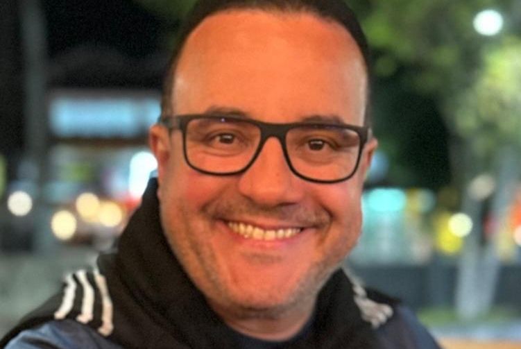O advogado Alex Melo celebra novo ciclo