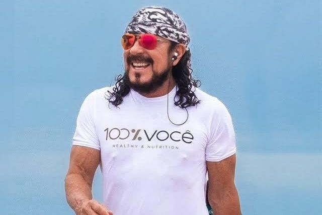 Aracaju vai receber corrida organizada pelo cantor Bell Marques