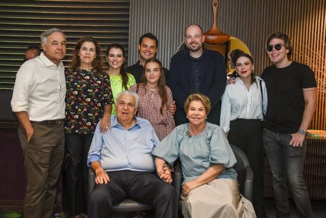 Maria Celi Barreto amplia o porfólio do Celi Mall Decor