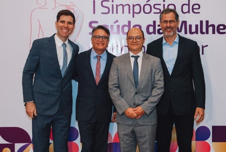 I Simpósio de Saúde da Mulher Oncologia D´or