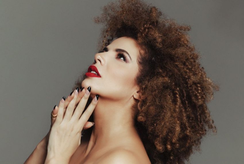 Vanessa da Mata volta a Aracaju com nova turnê