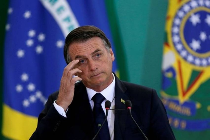 STF decide se Jair Bolsonaro se tornará réu por tentativa de golpe