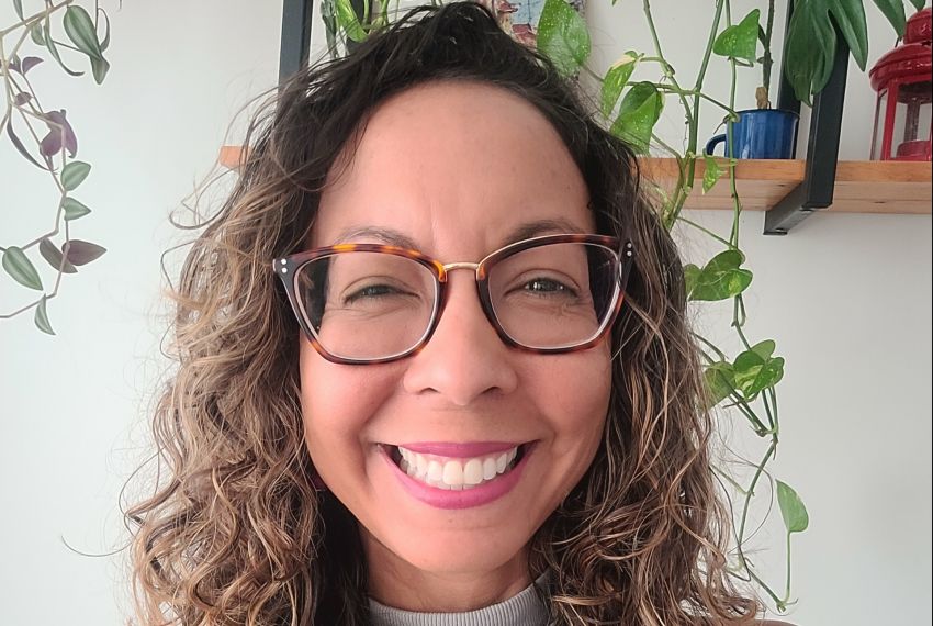 Juliana Krieger comanda a palestra ‘Planejar para Crescer’