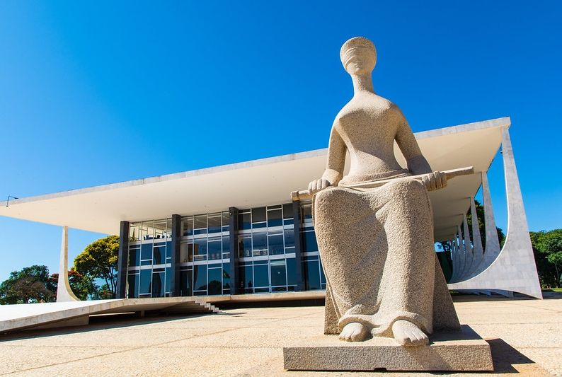 STF marca para 6 de maio julgamento do núcleo 4 da trama golpista