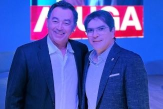 Valor Imobiliária marca presença como patrocinadora oficial do Pós-NRF 2025 promovido pela CDL Aracaju