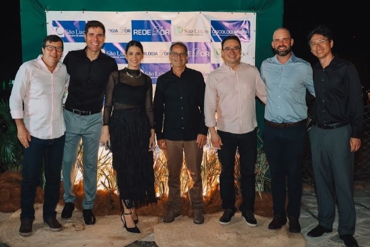 Oncologia D’Or celebra 10 anos de serviços de referência em Sergipe