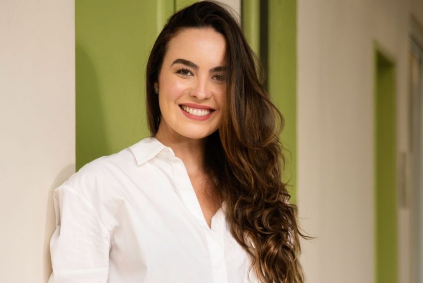 Isabelle Ribeiro fala sobre empreendedorismo feminino