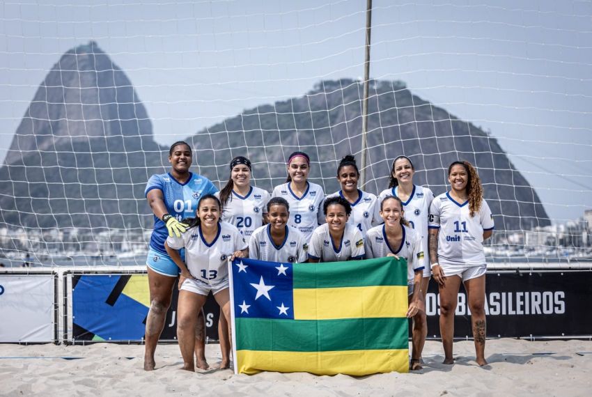 Edital do Bolsa Atleta estadual é divulgado
