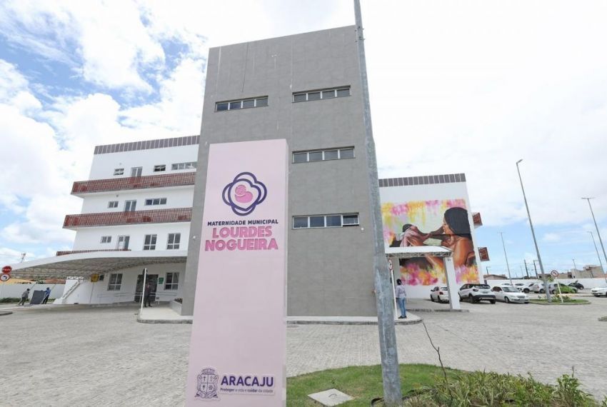 SMS garante transição sem prejuízos com a saída da gestão da Maternidade