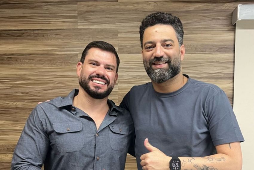 VIsionários!