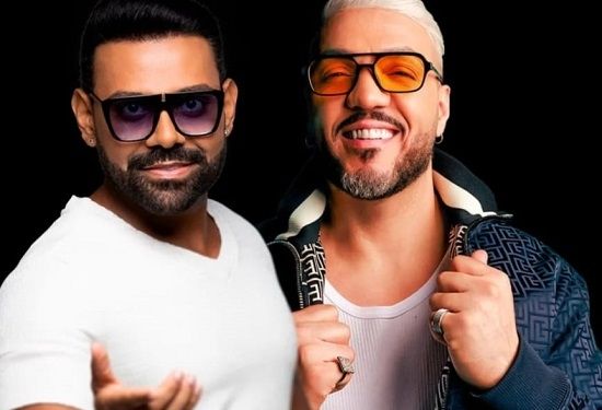 Belo e Pablo fazem show em Aracaju neste domingo, 13