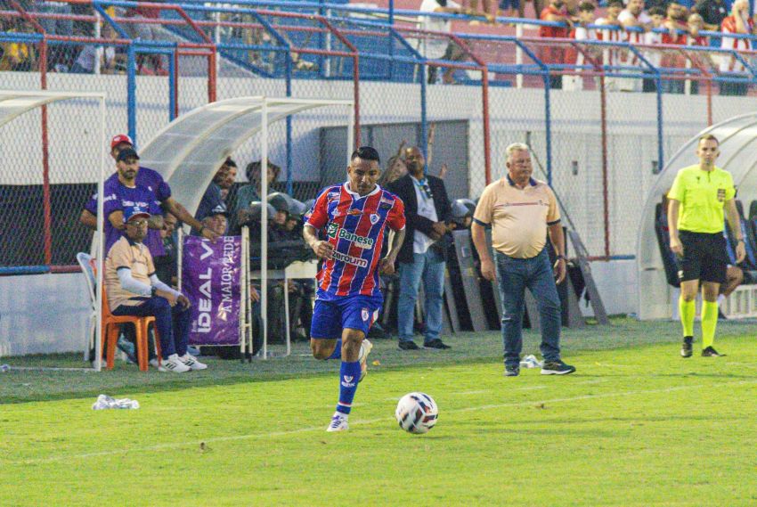 Itabaiana vence Náutico e Confiança perde na estreia da Série C